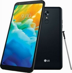 Замена тачскрина на телефоне LG Stylo 4 Q710ULM в Ростове-на-Дону